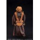 Star Wars ARTFX+ Statue 1/10 Bounty Hunter Zuckuss 17 cm