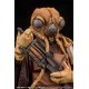 Star Wars ARTFX+ Statue 1/10 Bounty Hunter Zuckuss 17 cm