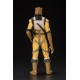 Star Wars ARTFX+ Statue 1/10 Bounty Hunter Bossk 19 cm