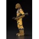 Star Wars ARTFX+ Statue 1/10 Bounty Hunter Bossk 19 cm