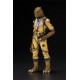 Star Wars ARTFX+ Statue 1/10 Bounty Hunter Bossk 19 cm