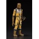 Star Wars ARTFX+ Statue 1/10 Bounty Hunter Bossk 19 cm