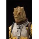 Star Wars ARTFX+ Statue 1/10 Bounty Hunter Bossk 19 cm