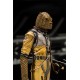 Star Wars ARTFX+ Statue 1/10 Bounty Hunter Bossk 19 cm