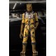 Star Wars ARTFX+ Statue 1/10 Bounty Hunter Bossk 19 cm