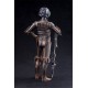 Star Wars ARTFX+ Statue 1/10 Bounty Hunter 4-LOM 17 cm