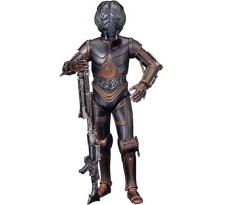 Star Wars ARTFX+ Statue 1/10 Bounty Hunter 4-LOM 17 cm