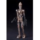 Star Wars ARTFX+ Statue 1/10 Bounty Hunter IG-88 21 cm