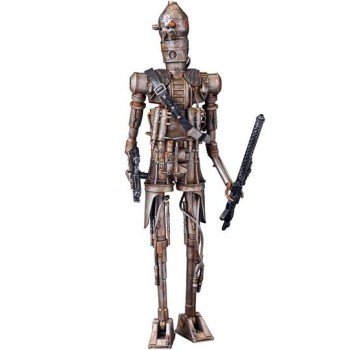 Star Wars ARTFX+ Statue 1/10 Bounty Hunter IG-88 21 cm