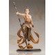 Star Wars Episode VII ARTFX PVC Statue 1/7 Rey Descendant of Light 27 cm