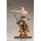 Star Wars Episode VII ARTFX PVC Statue 1/7 Rey Descendant of Light 27 cm