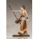 Star Wars Episode VII ARTFX PVC Statue 1/7 Rey Descendant of Light 27 cm