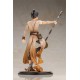 Star Wars Episode VII ARTFX PVC Statue 1/7 Rey Descendant of Light 27 cm