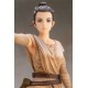 Star Wars Episode VII ARTFX PVC Statue 1/7 Rey Descendant of Light 27 cm
