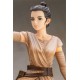 Star Wars Episode VII ARTFX PVC Statue 1/7 Rey Descendant of Light 27 cm