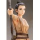 Star Wars Episode VII ARTFX PVC Statue 1/7 Rey Descendant of Light 27 cm