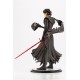 Star Wars Episode VII ARTFX Statue 1/7 Kylo Ren Cloaked in Shadows 28 cm