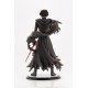 Star Wars Episode VII ARTFX Statue 1/7 Kylo Ren Cloaked in Shadows 28 cm