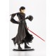 Star Wars Episode VII ARTFX Statue 1/7 Kylo Ren Cloaked in Shadows 28 cm