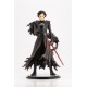 Star Wars Episode VII ARTFX Statue 1/7 Kylo Ren Cloaked in Shadows 28 cm