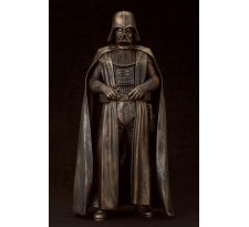 Star Wars ARTFX PVC Statue 1/7 Darth Vader Bronze Version SWC 2019 Exclusive 32 cm