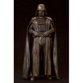 Star Wars ARTFX PVC Statue 1/7 Darth Vader Bronze Version SWC 2019 Exclusive 32 cm