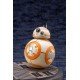 Star Wars Episode IX ARTFX+ Statue 1/7 2-Pack D-O & BB-8 13 cm