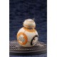 Star Wars Episode IX ARTFX+ Statue 1/7 2-Pack D-O & BB-8 13 cm