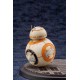 Star Wars Episode IX ARTFX+ Statue 1/7 2-Pack D-O & BB-8 13 cm