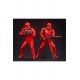 Star Wars Episode IX ARTFX+ Statue 1/10 2-Pack Sith Troopers 15 cm