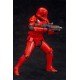 Star Wars Episode IX ARTFX+ Statue 1/10 2-Pack Sith Troopers 15 cm