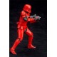 Star Wars Episode IX ARTFX+ Statue 1/10 2-Pack Sith Troopers 15 cm