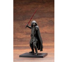 Star Wars Episode IX ARTFX+ PVC Statue 1/10 Kylo Ren 18 cm