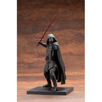 Star Wars Episode IX ARTFX+ PVC Statue 1/10 Kylo Ren 18 cm