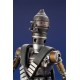 Star Wars The Mandalorian ARTFX+ PVC Statue 1/10 IG-11 22 cm