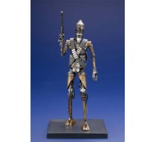 Star Wars The Mandalorian ARTFX+ PVC Statue 1/10 IG-11 22 cm