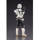 Star Wars Episode VI ARTFX+ Statue 1/10 Scout Trooper 18 cm
