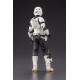 Star Wars Episode VI ARTFX+ Statue 1/10 Scout Trooper 18 cm