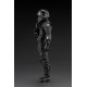 Star Wars Episode IV ARTFX+ Statue 1/10 Tie Fighter Pilot 18 cm