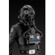 Star Wars Episode IV ARTFX+ Statue 1/10 Tie Fighter Pilot 18 cm