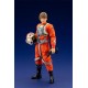 Star Wars ARTFX+ Statue 1/10 Luke Skywalker X-Wing Pilot 17 cm