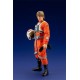 Star Wars ARTFX+ Statue 1/10 Luke Skywalker X-Wing Pilot 17 cm