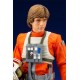 Star Wars ARTFX+ Statue 1/10 Luke Skywalker X-Wing Pilot 17 cm