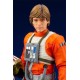 Star Wars ARTFX+ Statue 1/10 Luke Skywalker X-Wing Pilot 17 cm