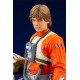 Star Wars ARTFX+ Statue 1/10 Luke Skywalker X-Wing Pilot 17 cm