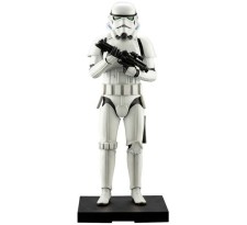 Star Wars ARTFX PVC Statue 1/7 Stormtrooper A New Hope Version 27 cm