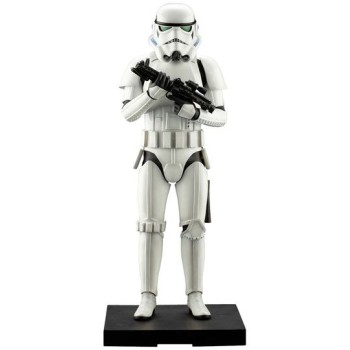 Star Wars ARTFX PVC Statue 1/7 Stormtrooper A New Hope Version 27 cm