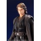 Star Wars ARTFX+ Statue 1/10 Anakin Skywalker 18 cm