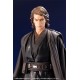 Star Wars ARTFX+ Statue 1/10 Anakin Skywalker 18 cm