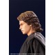 Star Wars ARTFX+ Statue 1/10 Anakin Skywalker 18 cm